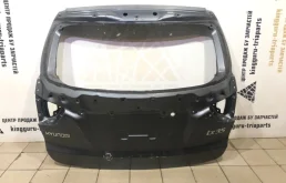 крышка багажника для Hyundai ix35 1 2009-2013