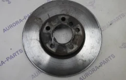 Диск тормозной передний 34116886478 для BMW X5 Е70 2006-2013