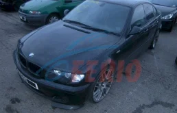 BMW 3er 2.5 (192Hp) (M54TUB25) RWD AT в разборе у BMW Workshop