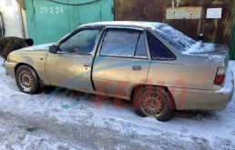 Daewoo Nexia 1.5 (85Hp) (A15MF) FWD MT в разборе у SK-MOTORS