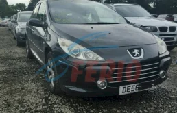 Peugeot 307 1.6 (109Hp) (TU5) FWD AT в разборе у Нилина-авто