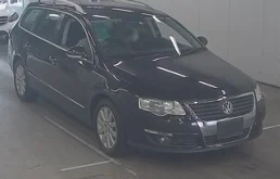 Volkswagen Passat 2.0D (140Hp) (BKP) FWD AT в разборе у AZO auto