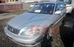 Opel Omega 2.2 (144Hp) (Z22XE) RWD MT в разборе у ООО Мотормолл