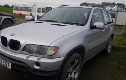 BMW X5 3.0 (231Hp) (M54B30) 4WD AT в разборе у ООО Ганс