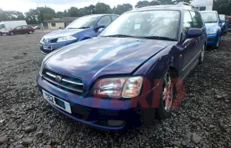 Nissan Primera 1.8 (125Hp) (QG18DE) FWD AT в разборе у Атлас Автозапчасти