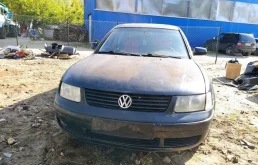 Volkswagen Passat 1.6 (101Hp) (AHL) FWD MT в разборе у Агрегат