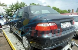 Fiat Albea 1.2 (73Hp) (178 B5.000) FWD MT в разборе у Евро ТО