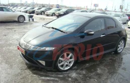 Honda Civic 1.8 (140Hp) (R18A2) FWD MT в разборе у Разбор № 1