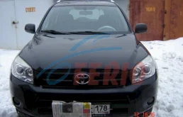 Toyota RAV4 2.0 (158Hp) (3ZR-FAE) 4WD MT в разборе у Стапель-Авто