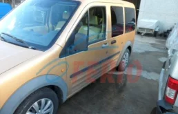 Ford Transit Connect 1.8D (90Hp) (P9PA, P9PB, P9PC, P9) FWD MT в разборе у Carford