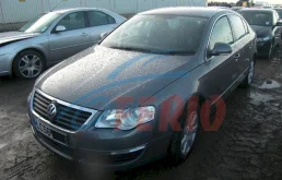 Volkswagen Passat 2.0D (140Hp) (BKP) FWD MT в разборе у Автограф