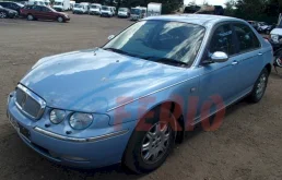 Rover 75 2.5 (177Hp) (25K4N) FWD AT в разборе у Автодарк