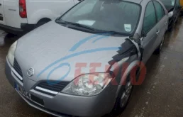 Nissan Primera 1.8 (125Hp) (QG18DE) FWD AT в разборе у Атлас Автозапчасти