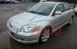 Toyota Avensis 2.0 (155Hp) (1AZ-FSE) FWD AT в разборе у CopartNsk