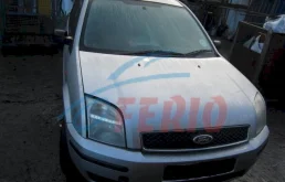 Ford Fusion 1.4 (80Hp) (FXJA) FWD MT в разборе у Sektor-52