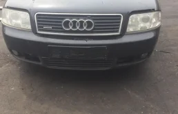 Audi A6 2.4 (170Hp) (BDV) 4WD AT в разборе у ООО Ганс