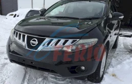 Nissan Murano 3.5 (260Hp) (VQ35DE) 4WD CVT в разборе у JpScarab