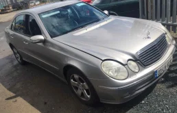 Mercedes-Benz E class 1.8 (163Hp) (271.941) RWD AT в разборе у ООО Ганс