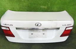 Крышка багажника для Lexus LS USF40-46 (JDM) 2006-2009