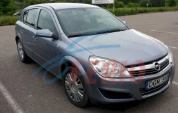 Opel Astra 1.6 (115Hp) (Z16XER) FWD AT в разборе у Карачаровский тупик