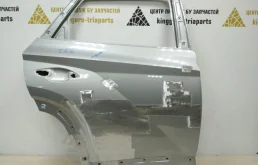 77004N9000 Дверь задняя правая для Hyundai Tucson NX4 2020+