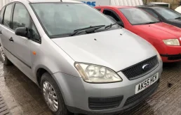 Ford C-Max 1.8D (115Hp) (KKDA) FWD MT в разборе у ООО Ганс