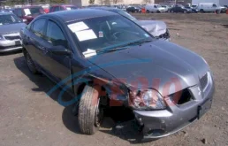 Mitsubishi Galant 2.4 (165Hp) (4G69) FWD AT в разборе у Автосклад