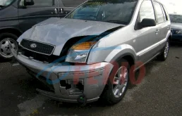 Ford Fusion 1.6 (100Hp) (FYJA) FWD AT в разборе у RideMotors