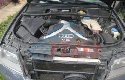 Audi Allroad 2.7 (250Hp) (ARE) 4WD AT в разборе у AudiGroup