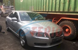 Volvo S80 2.5 (200Hp) (B5254T6) FWD AT в разборе у Zap-Sale