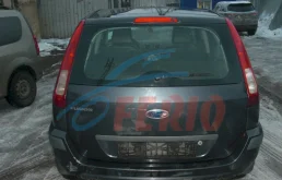 Ford Fusion 1.6 (100Hp) (FYJA) FWD AT в разборе у СК Торпедо-Б