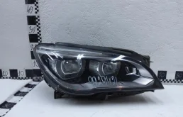 Фара правая LED (63 11 7348496) для BMW 7er F01, F02, F03, F04 2008-2015