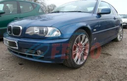 BMW 3er 3.0 (231Hp) (M54B30) RWD AT в разборе у BMW Workshop