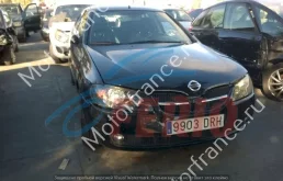 Nissan Almera 1.5 (98Hp) (QG15DE) FWD MT в разборе у MotorFrance