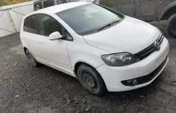 Volkswagen Golf Plus 1.6 (102Hp) (CHGA) FWD AT в разборе у Автодрайв42