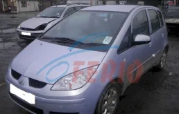 Mitsubishi Colt 1.3 (91Hp) (4A90) 4WD CVT в разборе у Mitsulom