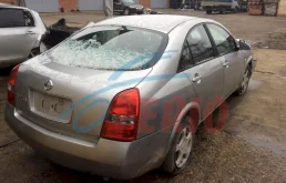 Nissan Primera 1.8 (116Hp) (QG18DE) FWD AT в разборе у ТАКУМИ