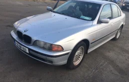 BMW 5er 2.5 (170Hp) (M52B25) RWD AT в разборе у ООО Ганс