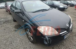 Nissan Primera 1.8 (116Hp) (QG18DE) FWD MT в разборе у Autobreaker