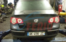 Volkswagen Passat 2.0D (170Hp) (BMR) FWD MT в разборе у Автошкипер