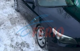 BMW 5er 2.5 (177Hp) (N52B25UL) RWD AT в разборе у Bmwtrade