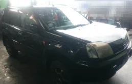 Nissan X-Trail 2.0 (150Hp) (QR20DE) 4WD AT в разборе у Авторазборка "АЗИЯ"