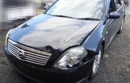 Nissan Teana 2.3 (173Hp) (VQ23DE) FWD AT в разборе у Авторазборка "АЗИЯ"