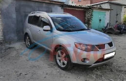 Mitsubishi Outlander XL 3.0 (223Hp) (6B31) 4WD AT в разборе у Авторазбор152