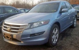 Honda Crosstour 3.5 (275Hp) (J35Z2) 4WD AT в разборе у Garazh.me