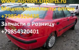 Mitsubishi Carisma 1.6 (90Hp) (4G92) FWD MT в разборе у LitParts