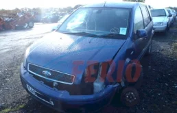 Ford Fusion 1.6 (100Hp) (FYJA) FWD AT в разборе у CARVentum