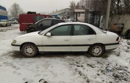 Opel Omega 2.0 (136Hp) (X20XEV) RWD AT в разборе у Авторазборка «Агрегат»