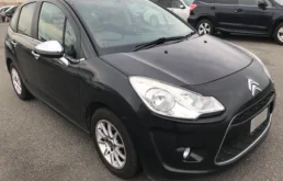 Citroen C3 1.6 (120Hp) (EP6C) FWD AT в разборе у AZO auto