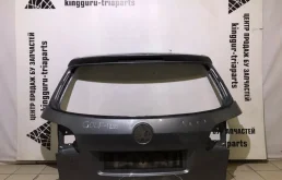 Дверь багажника (5M0827025H) для Volkswagen Golf Plus 2004-2010